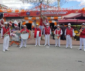 Konya Bando galeri