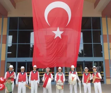 Konya Bando galeri