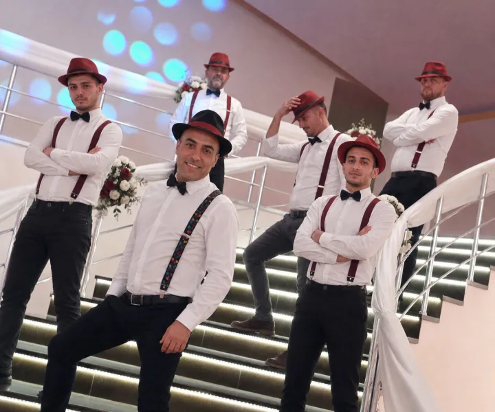 Nota Band