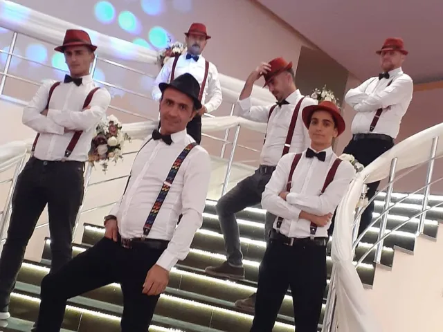Nota Band