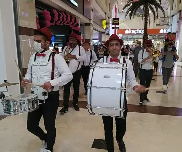 Nota Band galeri