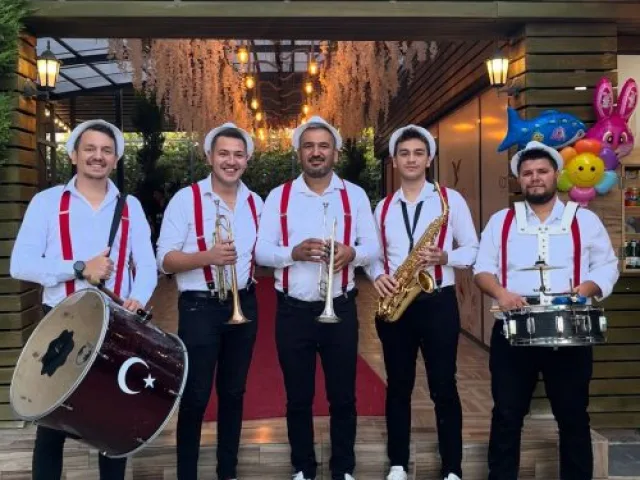 Profesyonel Bando