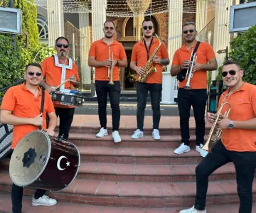 Profesyonel Bando galeri
