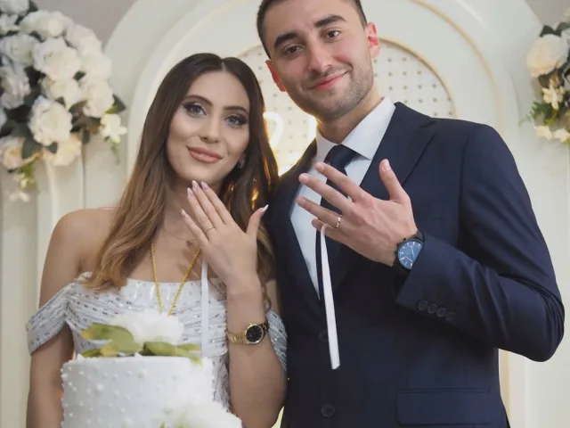 Profesyonel Nişan Organizasyon