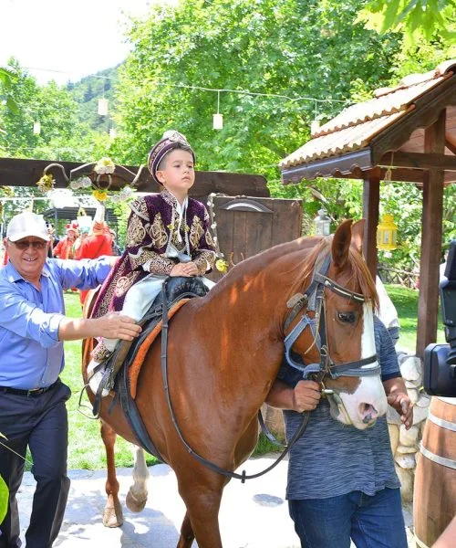 Profesyonel Sünnet Organizasyon galeri
