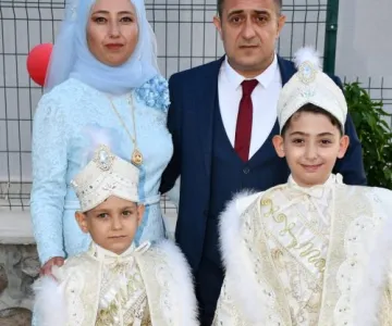 Profesyonel Sünnet Organizasyon galeri