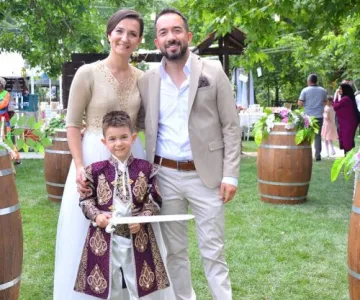 Profesyonel Sünnet Organizasyon galeri