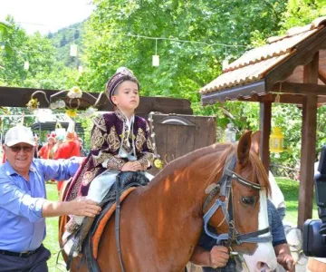 Profesyonel Sünnet Organizasyon galeri