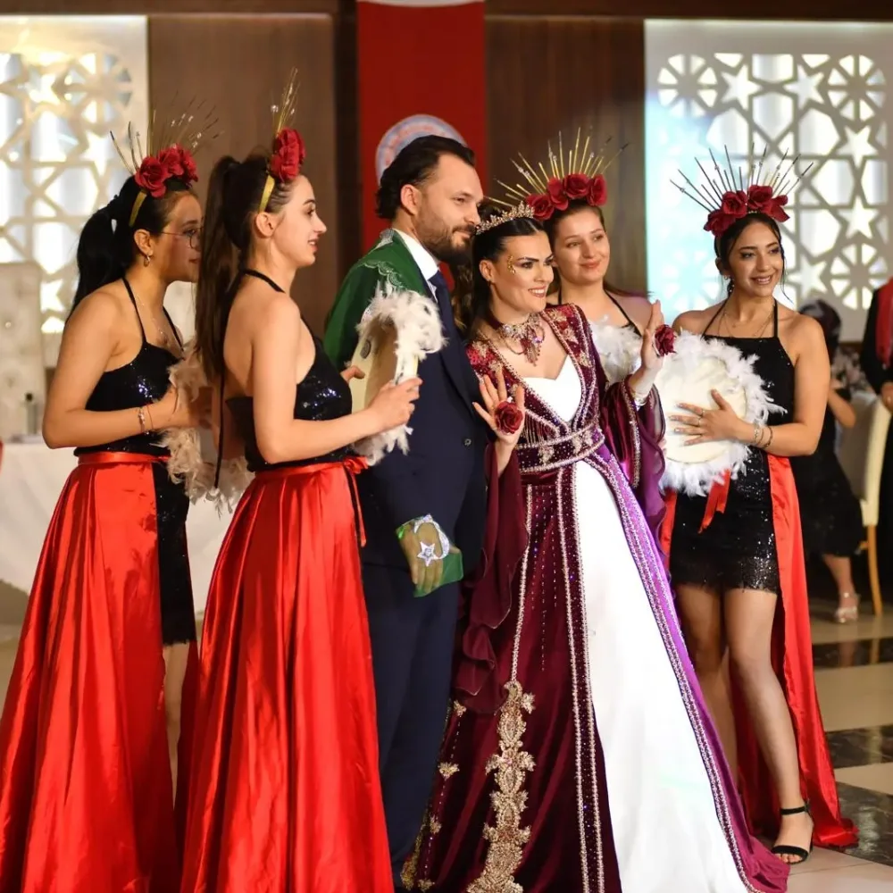 Sultan Kına Organizasyon galeri