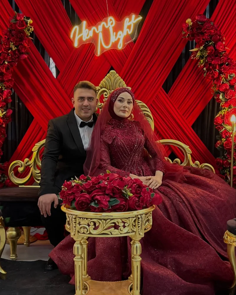 Sultan Kına Organizasyon galeri