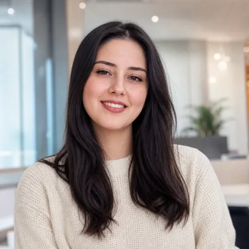 Burcu Sarı profil fotoğrafı