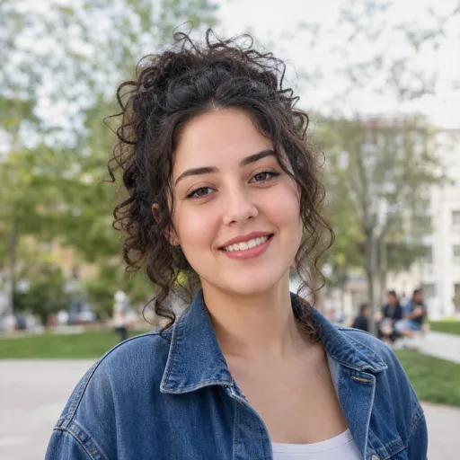 Melis Ateş profil fotoğrafı