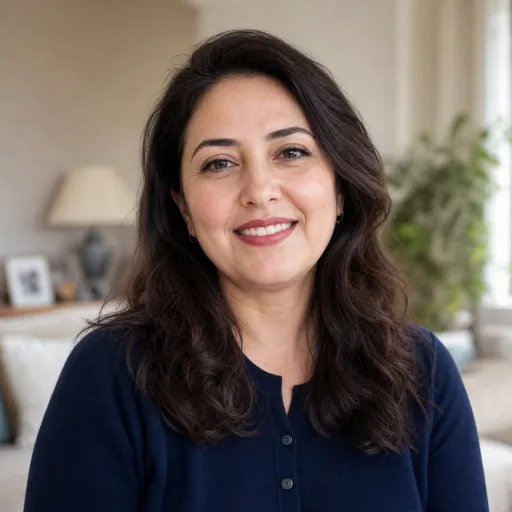 Nuray Kaplan profil fotoğrafı