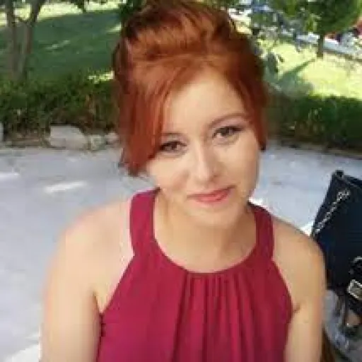 Derya Kılıç profil fotoğrafı