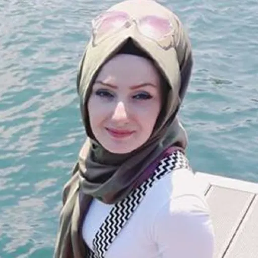 Merve Şahin profil fotoğrafı