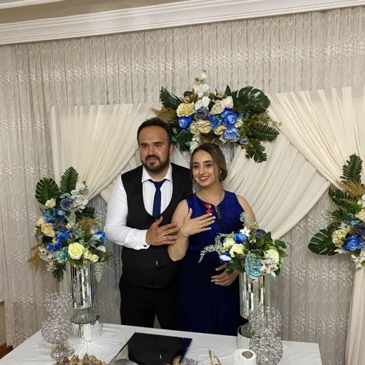 Zeynep Arslan profil fotoğrafı