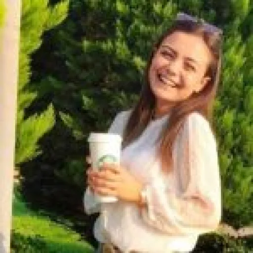 Gizem Çelik profil fotoğrafı