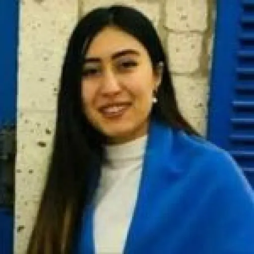 Nazlı Kara profil fotoğrafı
