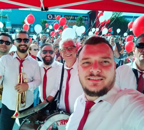 29 Ekim Cumhuriyet Bayramıkutlamalarındaydık.