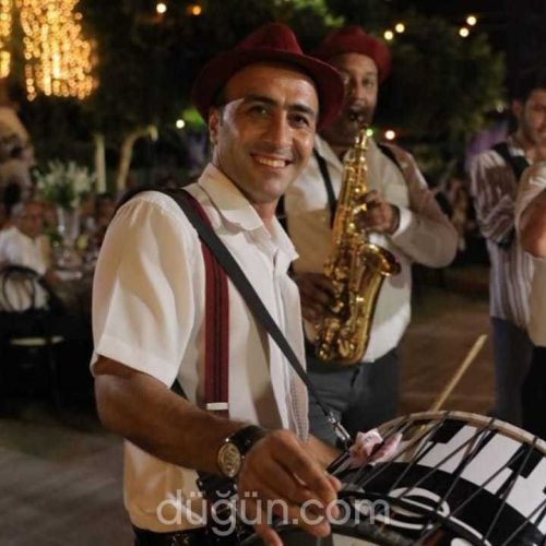 Adana Gelin Alma Bando Takımı