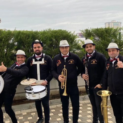 Adana Gelin Alma Bandosu Fiyatları