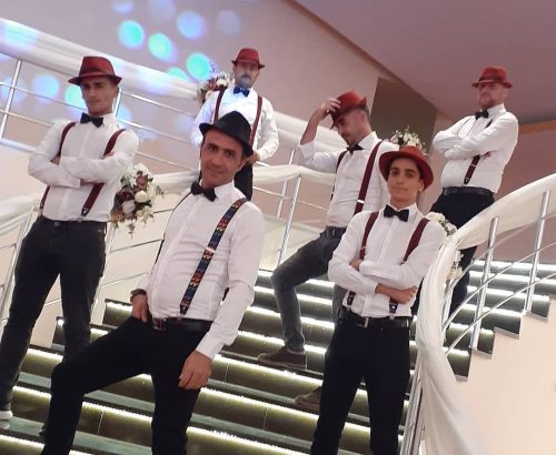 Adana Gelin Alma Bandosu