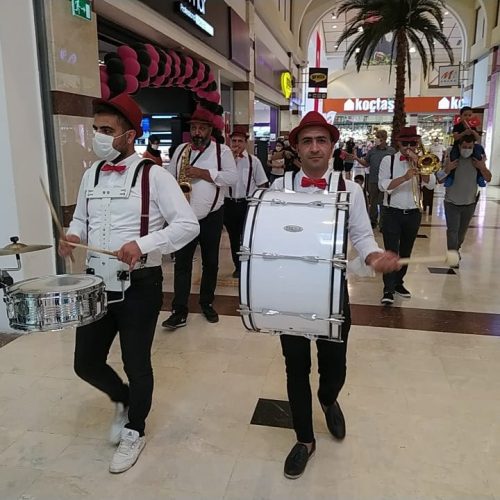 Adananın En İyi Gelin Alma Bando Takımı