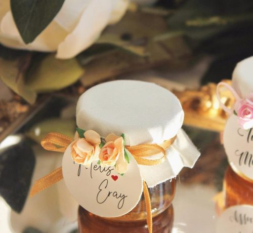 Antalya Nişan organizasyon hediyelik