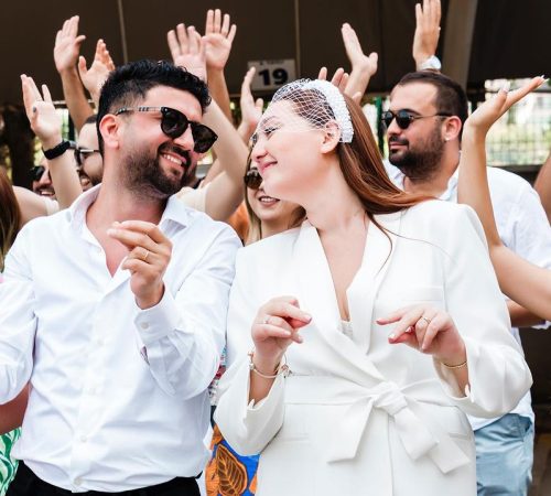 Ataşehir Gelin alma Organizasyonu