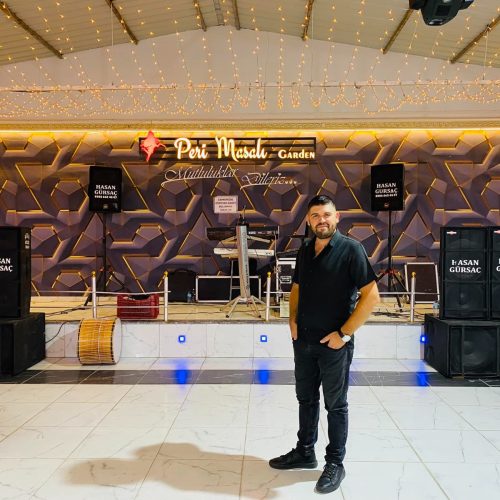 Ayvalık düğün orkestra