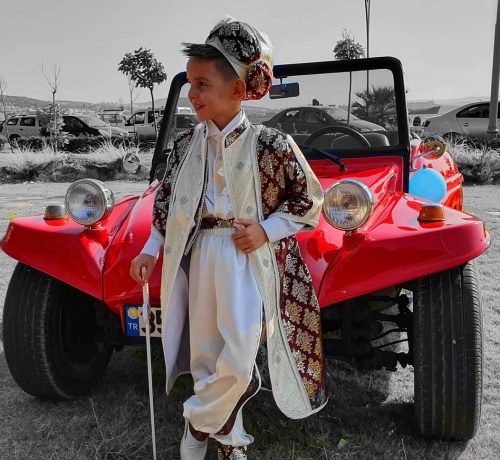 Bursa Sünnet arabası kiralma fiyatları