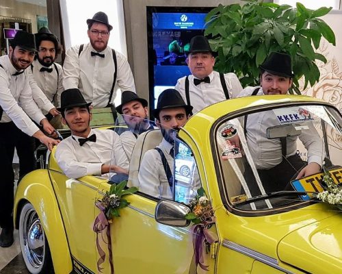 Düğün Bandosu Fiyatları