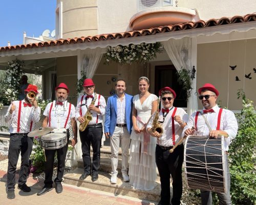 İzmir Düğün Bando Takımı