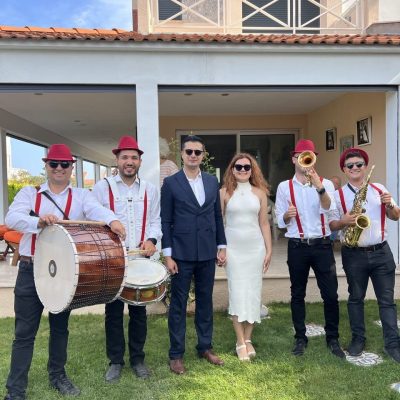 İzmir Düğün Bandosu Fiyatları