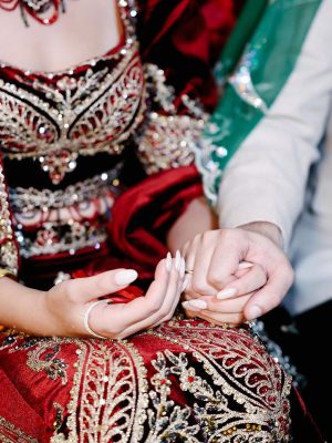 Manisa Ahmet bedevi mahallesinden sevgili habibe gelinin kına yakma töreni
