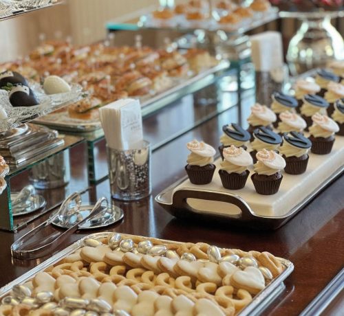 Manisa Nişan Catring