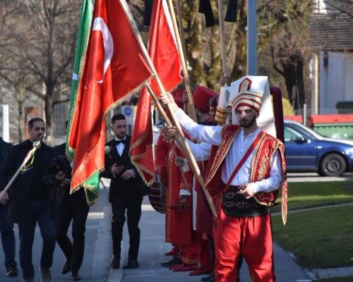 Mehter Fiyatları 2024