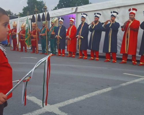 Mehter Takımı Fiyat