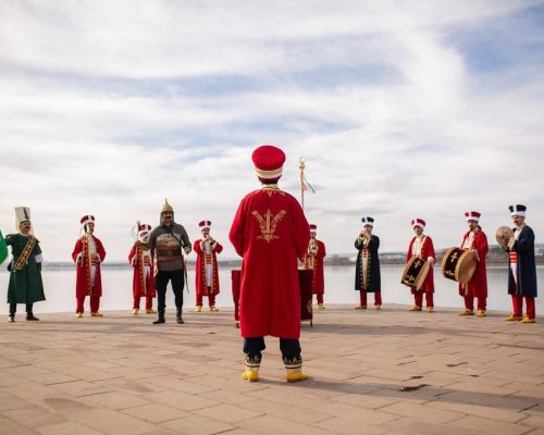 Mehter Takımı Kiralama