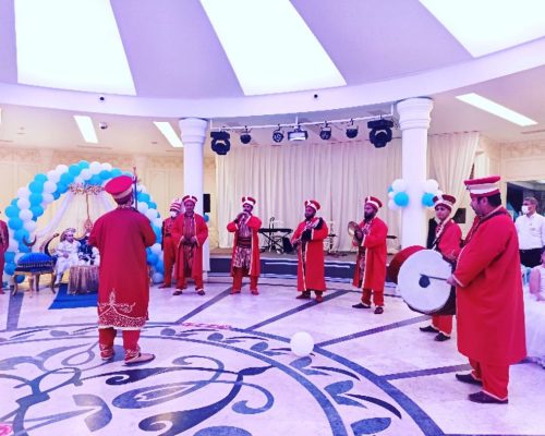 Mehter takımı fiyatları