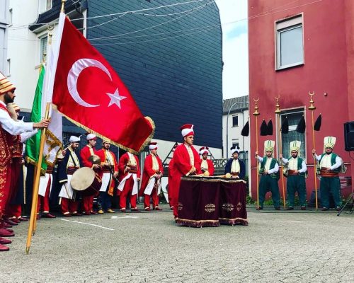 Sünnet düğünü mehter takımı kiralama