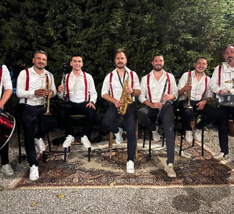 bando takımı kiralama