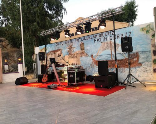 düğün orkestra
