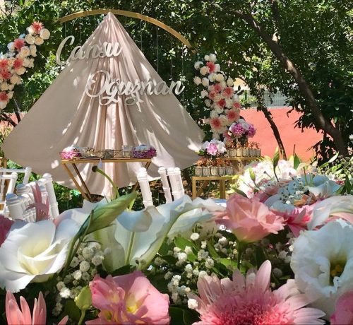 en yeni nişan fikirleri