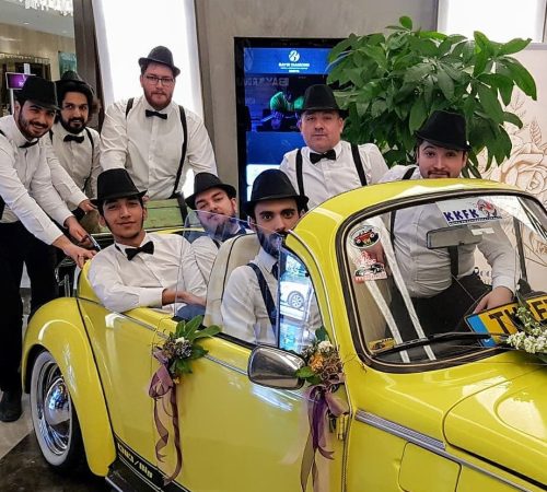 istanbul Düğün Bandosu Fiyatları