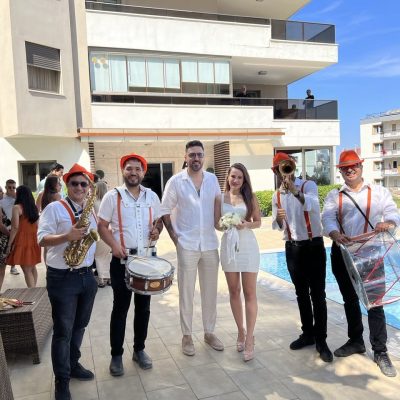 izmir Düğün Bandosu Başakşehir Düğün Programı