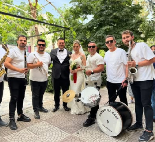 izmir-bando-gocmen-bandosu-ile-izmirde-gelin-alma