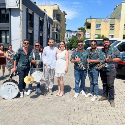 izmir buca gelin alma