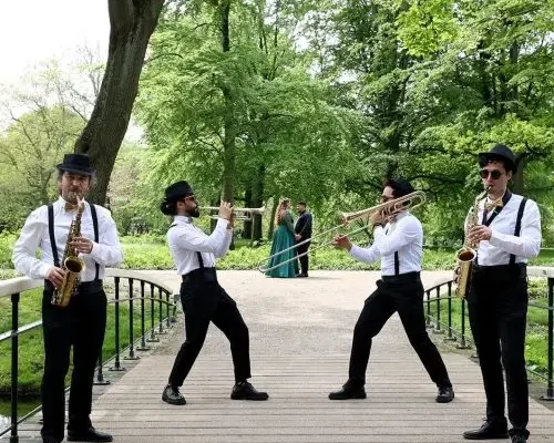 izmir düğün Bandosu