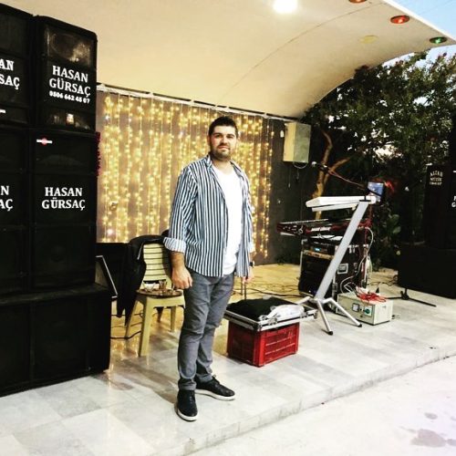 kına Gecesi orkestra